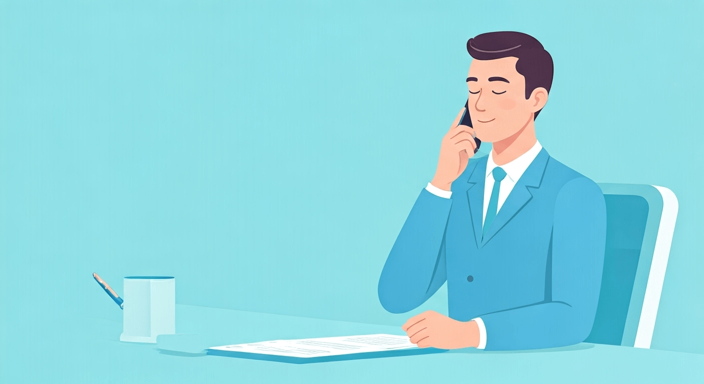 Services de télésecrétariat et d’accueil téléphonique externalisé