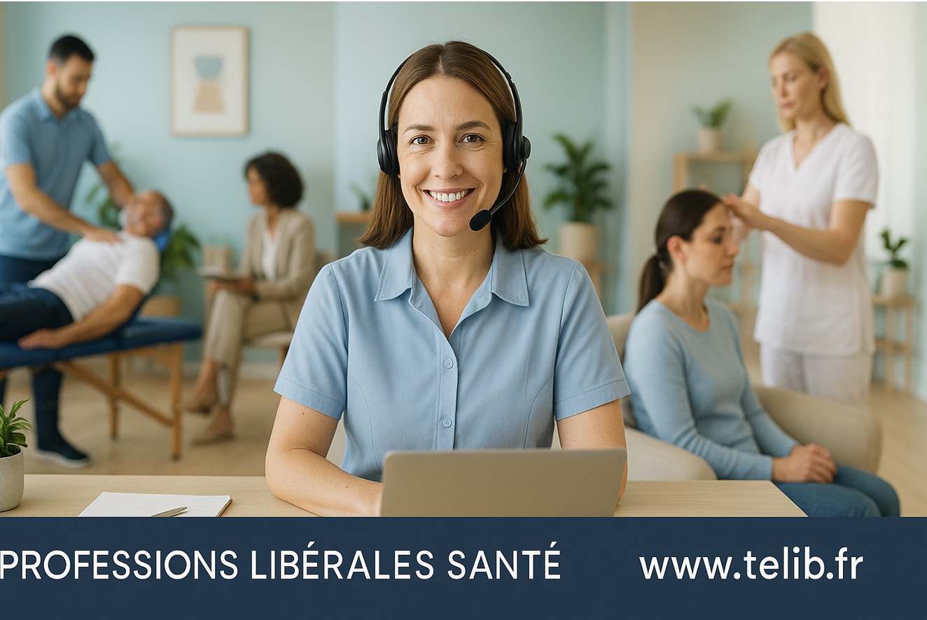 Gestion cabinet kinésithérapeute optimisation : Stratégies clés